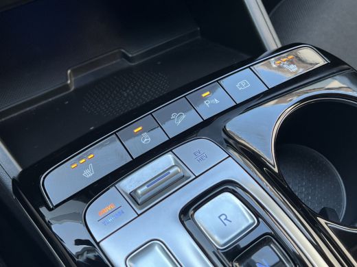 Hyundai Tucson 1.6 T-GDI PHEV 265pk Comfort Smart 4WD Black Edition | 20 inch Velgen | Carplay/Android Auto| Cru... ActivLease financial lease