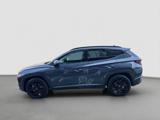 Hyundai Tucson 1.6 T-GDI PHEV 265pk Comfort Smart 4WD Black Edition | 20 inch Velgen | Carplay/Android Auto| Cru... ActivLease financial lease