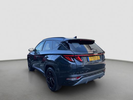 Hyundai Tucson 1.6 T-GDI PHEV 265pk Comfort Smart 4WD Black Edition | 20 inch Velgen | Carplay/Android Auto| Cru... ActivLease financial lease