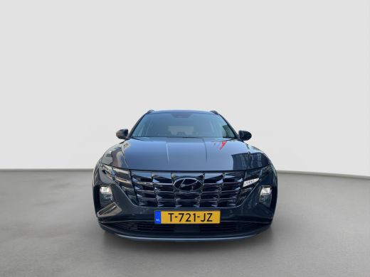 Hyundai Tucson 1.6 T-GDI PHEV 265pk Comfort Smart 4WD Black Edition | 20 inch Velgen | Carplay/Android Auto| Cru... ActivLease financial lease