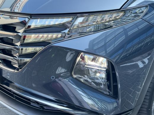 Hyundai Tucson 1.6 T-GDI PHEV 265pk Comfort Smart 4WD Black Edition | 20 inch Velgen | Carplay/Android Auto| Cru... ActivLease financial lease