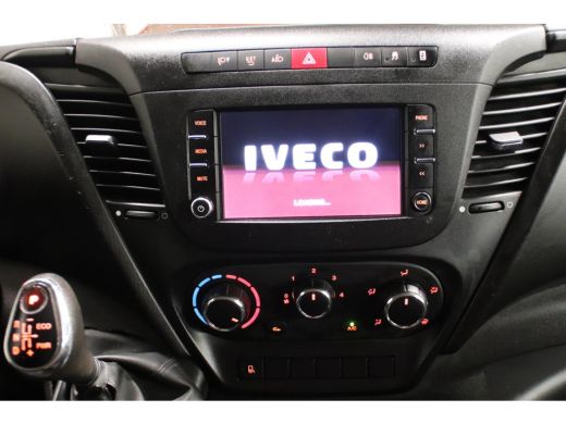 Iveco Daily 35S14V AUTOMAAT L2H2 3500KG TREKVERMOGEN ActivLease financial lease