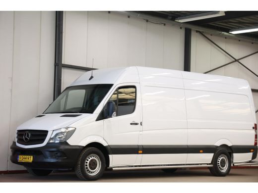 Mercedes-Benz Sprinter 311 2.2 CDI AUTOMAAT L3H2 POST NL EURO 6 ActivLease financial lease