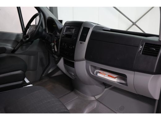 Mercedes-Benz Sprinter 311 2.2 CDI AUTOMAAT L3H2 POST NL EURO 6 ActivLease financial lease