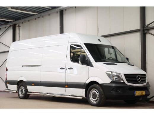 Mercedes-Benz Sprinter 311 2.2 CDI AUTOMAAT L3H2 POST NL EURO 6 ActivLease financial lease