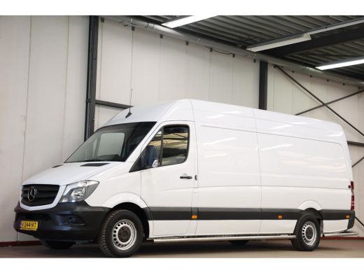 Mercedes-Benz Sprinter 311 2.2 CDI AUTOMAAT L3H2 POST NL EURO 6 ActivLease financial lease