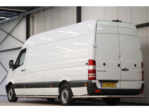 Mercedes-Benz Sprinter 311 2.2 CDI AUTOMAAT L3H2 POST NL EURO 6 ActivLease financial lease