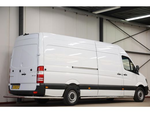 Mercedes-Benz Sprinter 311 2.2 CDI AUTOMAAT L3H2 POST NL EURO 6 ActivLease financial lease