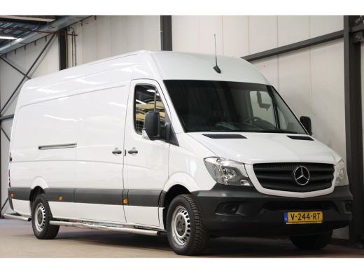 Mercedes-Benz Sprinter 311 2.2 CDI AUTOMAAT L3H2 POST NL EURO 6 ActivLease financial lease