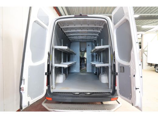 Mercedes-Benz Sprinter 311 2.2 CDI AUTOMAAT L3H2 POST NL EURO 6 ActivLease financial lease