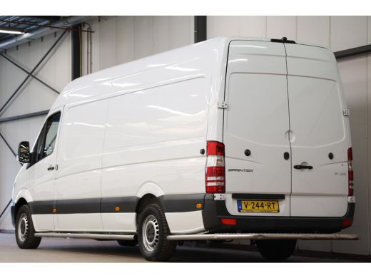 Mercedes-Benz Sprinter 311 2.2 CDI AUTOMAAT L3H2 POST NL EURO 6 ActivLease financial lease