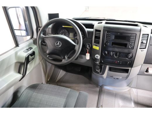 Mercedes-Benz Sprinter 311 2.2 CDI AUTOMAAT L3H2 POST NL EURO 6 ActivLease financial lease