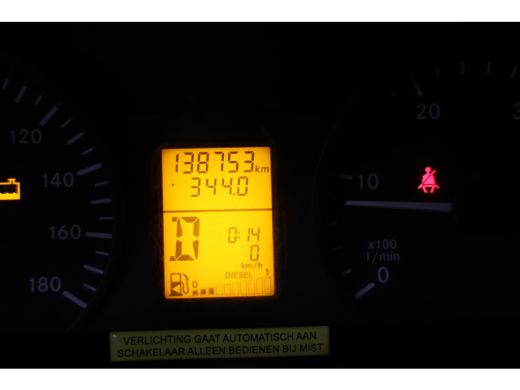 Mercedes-Benz Sprinter 311 2.2 CDI AUTOMAAT L3H2 POST NL EURO 6 ActivLease financial lease