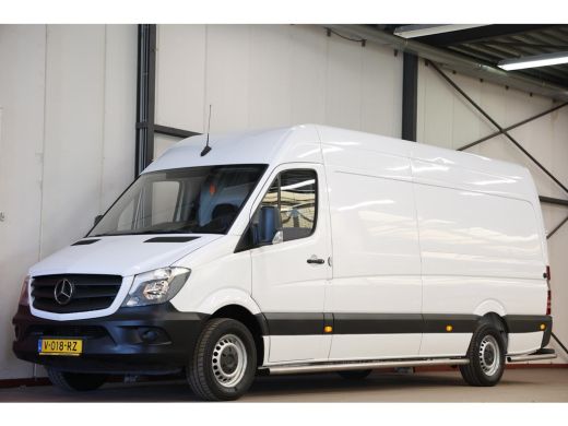 Mercedes-Benz Sprinter 311 2.2 CDI EURO 6 L3H2 AUTOMAAT POST NL SCHAPPEN ActivLease financial lease