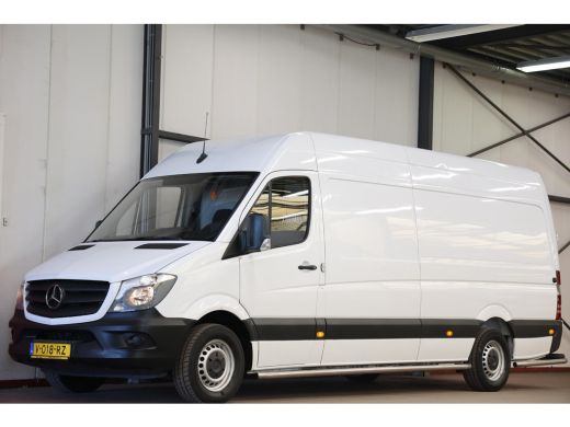 Mercedes-Benz Sprinter 311 2.2 CDI EURO 6 L3H2 AUTOMAAT POST NL SCHAPPEN ActivLease financial lease