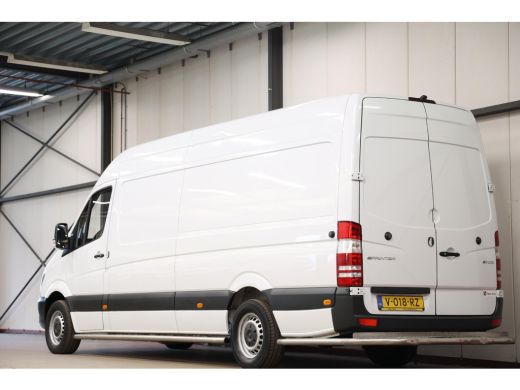 Mercedes-Benz Sprinter 311 2.2 CDI EURO 6 L3H2 AUTOMAAT POST NL SCHAPPEN ActivLease financial lease
