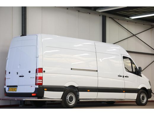 Mercedes-Benz Sprinter 311 2.2 CDI EURO 6 L3H2 AUTOMAAT POST NL SCHAPPEN ActivLease financial lease