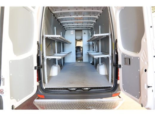 Mercedes-Benz Sprinter 311 2.2 CDI EURO 6 L3H2 AUTOMAAT POST NL SCHAPPEN ActivLease financial lease