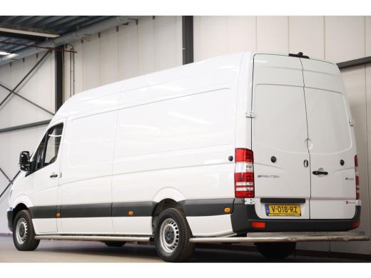 Mercedes-Benz Sprinter 311 2.2 CDI EURO 6 L3H2 AUTOMAAT POST NL SCHAPPEN ActivLease financial lease