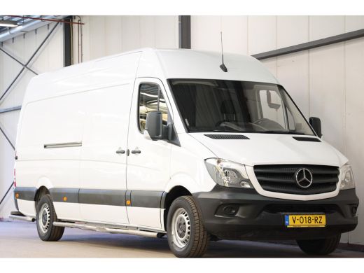 Mercedes-Benz Sprinter 311 2.2 CDI EURO 6 L3H2 AUTOMAAT POST NL SCHAPPEN ActivLease financial lease