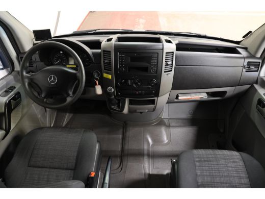 Mercedes-Benz Sprinter 311 2.2 CDI EURO 6 L3H2 AUTOMAAT POST NL SCHAPPEN ActivLease financial lease