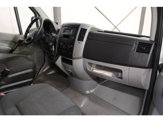 Mercedes-Benz Sprinter 311 2.2 CDI EURO 6 L3H2 AUTOMAAT POST NL SCHAPPEN ActivLease financial lease