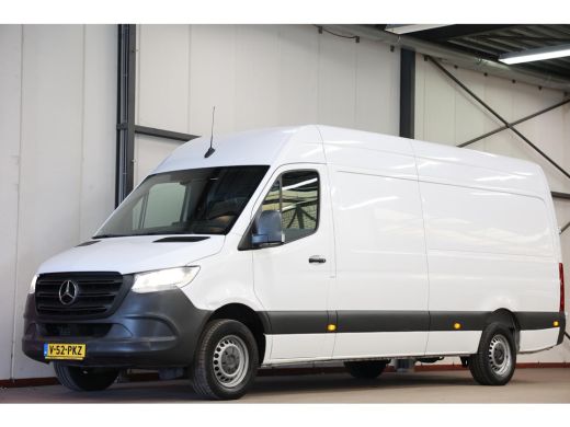 Mercedes-Benz Sprinter 311 2.2 CDI L3H2 EURO 6 ActivLease financial lease