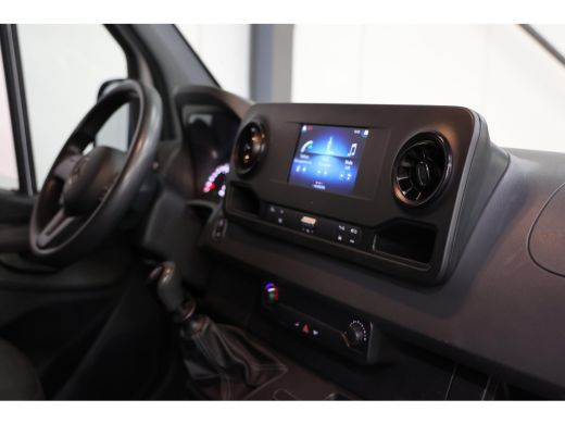 Mercedes-Benz Sprinter 311 2.2 CDI L3H2 EURO 6 ActivLease financial lease