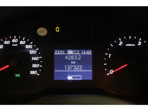 Mercedes-Benz Sprinter 311 2.2 CDI L3H2 EURO 6 ActivLease financial lease