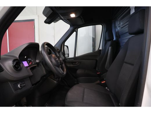 Mercedes-Benz Sprinter 311 2.2 CDI L3H2 EURO 6 ActivLease financial lease