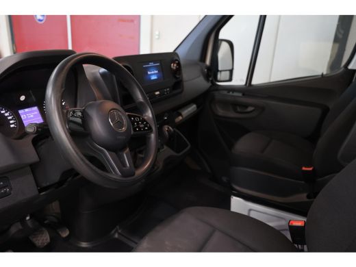 Mercedes-Benz Sprinter 311 2.2 CDI L3H2 EURO 6 ActivLease financial lease