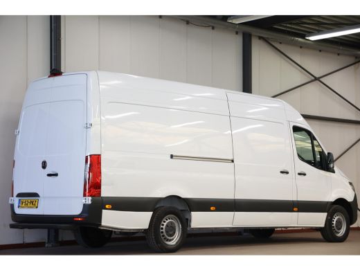 Mercedes-Benz Sprinter 311 2.2 CDI L3H2 EURO 6 ActivLease financial lease