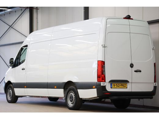Mercedes-Benz Sprinter 311 2.2 CDI L3H2 EURO 6 ActivLease financial lease