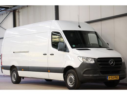 Mercedes-Benz Sprinter 311 2.2 CDI L3H2 EURO 6 ActivLease financial lease