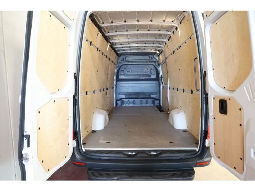 Mercedes-Benz Sprinter 311 2.2 CDI L3H2 EURO 6 ActivLease financial lease