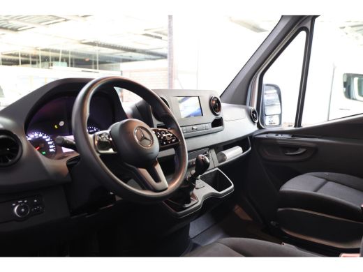 Mercedes-Benz Sprinter 311 2.2 CDI L3H2 EURO 6 ActivLease financial lease