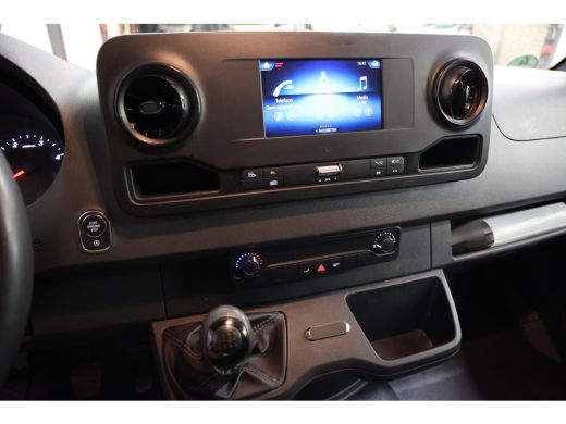 Mercedes-Benz Sprinter 311 2.2 CDI L3H2 EURO 6 ActivLease financial lease