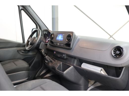 Mercedes-Benz Sprinter 311 2.2 CDI L3H2 EURO 6 ActivLease financial lease