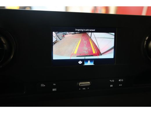 Mercedes-Benz Sprinter 311 2.2 CDI L3H2 EURO 6 ActivLease financial lease