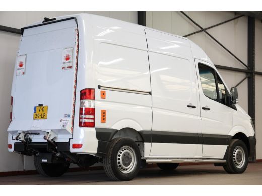 Mercedes-Benz Sprinter 311 2.2 CDI LAADKLEP POST NL ActivLease financial lease