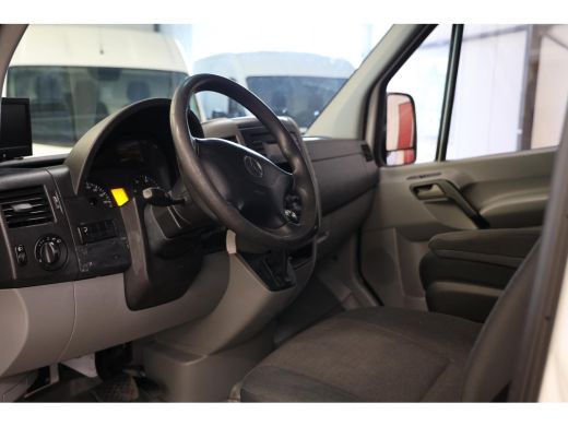 Mercedes-Benz Sprinter 311 2.2 CDI LAADKLEP POST NL ActivLease financial lease