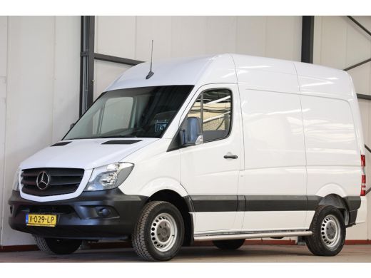 Mercedes-Benz Sprinter 311 2.2 CDI LAADKLEP POST NL ActivLease financial lease