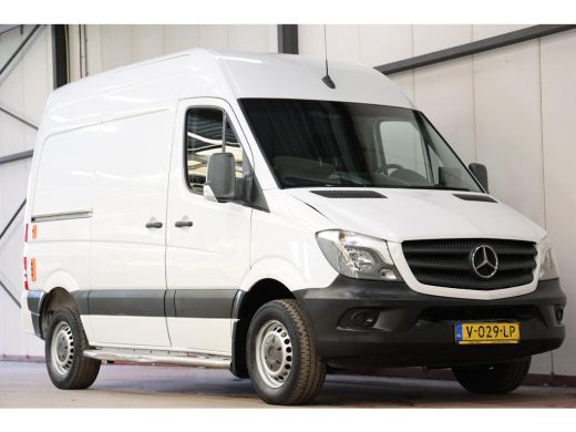 Mercedes-Benz Sprinter 311 2.2 CDI LAADKLEP POST NL ActivLease financial lease