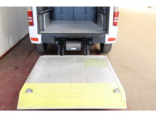 Mercedes-Benz Sprinter 311 2.2 CDI LAADKLEP POST NL ActivLease financial lease
