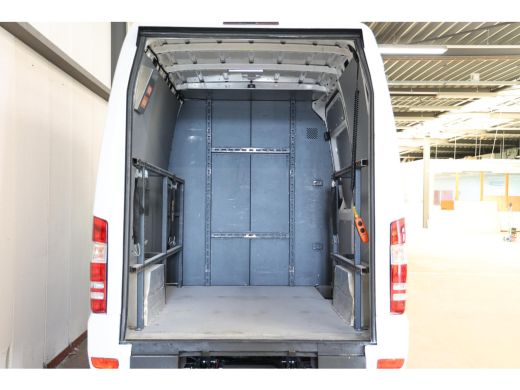 Mercedes-Benz Sprinter 311 2.2 CDI LAADKLEP POST NL ActivLease financial lease