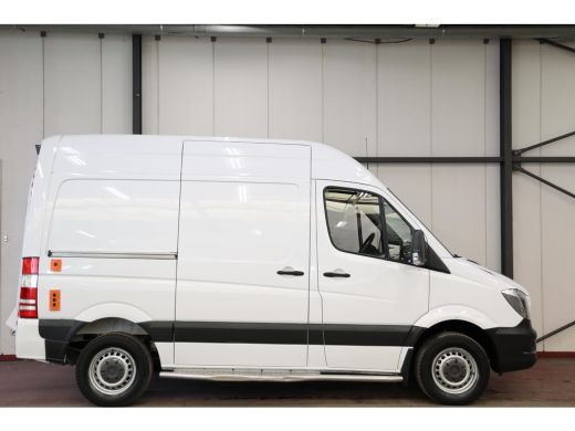 Mercedes-Benz Sprinter 311 2.2 CDI LAADKLEP POST NL ActivLease financial lease