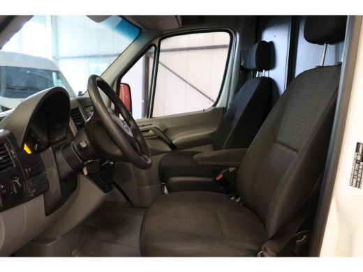 Mercedes-Benz Sprinter 311 2.2 CDI LAADKLEP POST NL ActivLease financial lease