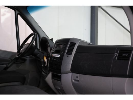Mercedes-Benz Sprinter 311 2.2 CDI LAADKLEP POST NL ActivLease financial lease