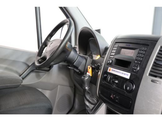 Mercedes-Benz Sprinter 311 2.2 CDI LAADKLEP POST NL ActivLease financial lease