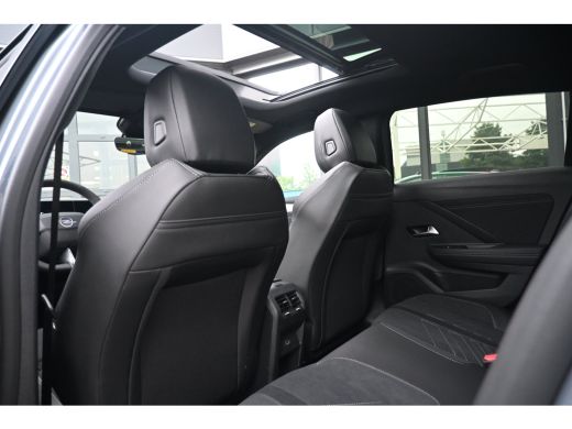 Opel Astra Electric 58 kWh Ultimate DEMO-DEAL! Tot 8 Jaar Garantie! | Schuif-/Kanteldak | Massage | Elektr. ... ActivLease financial lease